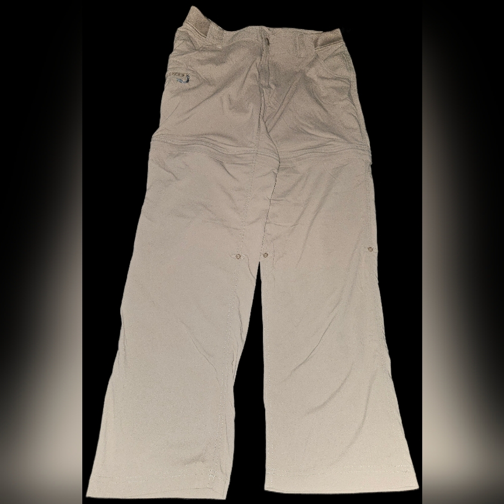 World Wide Sportsman Convertible Pants